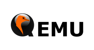 QEMU-Logo