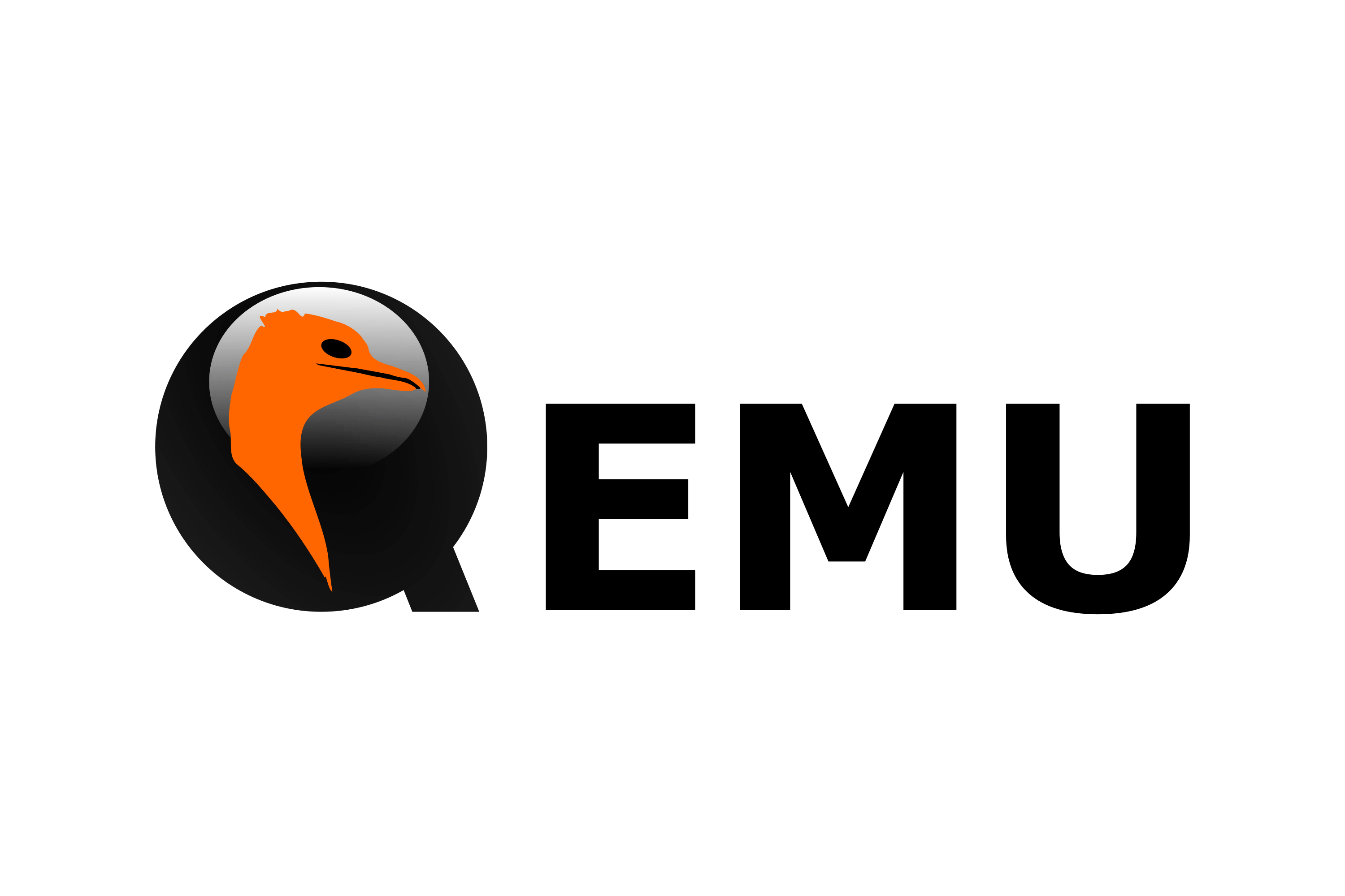 QEMU-Logo