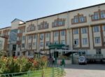 Нацгоспиталю поручили взыскать долг за предоставленные в аренду помещения