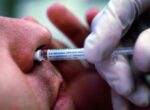 В США одобрили первую назальную вакцину против гриппа