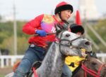 Несколько стран готовы дать гражданство нашим лучшим игрокам по көк бөрү, — президент федерации