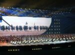 День 9 Сентября: На Всемирных играх кочевников появился волк 