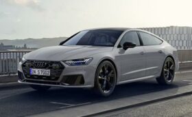 «Заряженные» Audi S6 и S7 в США получили новую спецверсию Nardo Sport