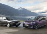 Volkswagen ID.3 GTX Fire+Ice стал прообразом спецверсий теряющего популярность хэтчбека