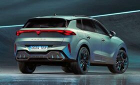 Cupra Terramar: испанский брат Тигуана представлен через 2,5 года после анонса