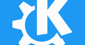 kde-logo