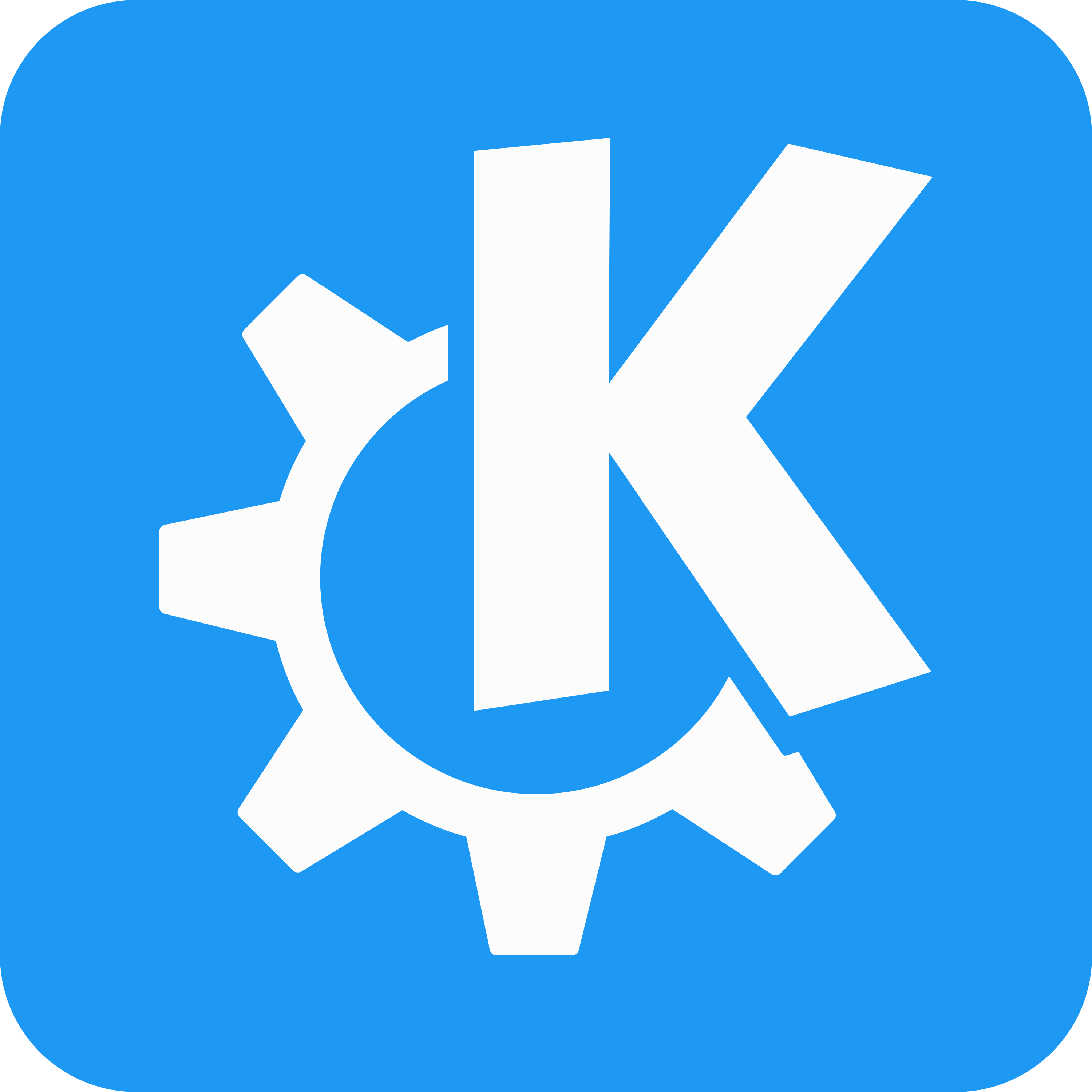 kde-logo