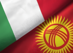 Кыргызстан и Италия договариваются о взаимной правовой помощи по уголовным делам, выдаче и передаче осужденных