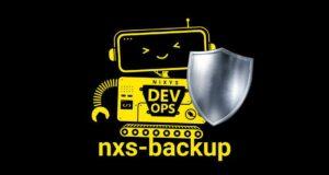 nxs-backup