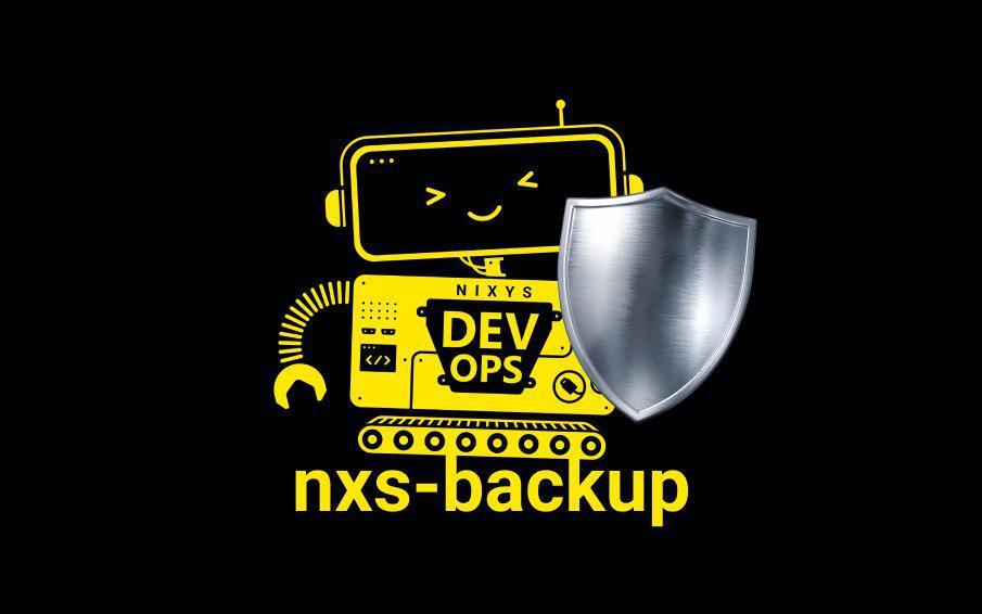 nxs-backup