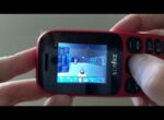 Выпуск проекта FPDoom 1.20240914, развивающего порты Doom-подобных игр для кнопочных телефонов