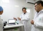 В Кыргызстане стоимость лекарств снизится, — Садыр Жапаров