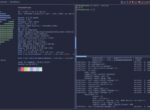 Обновление дистрибутива TileOS 1.2