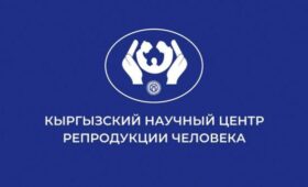 Кыргызскому научному центру репродукции человека передали медоборудование