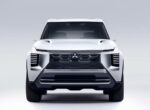 Mitsubishi представила новый кроссовер для небогатых рынков