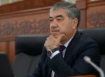 Кундузбек Сулайманов избран лидером депутатской группы «Мекенчил»