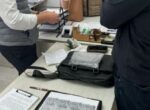 В Оше задержана заведующая ЦСМ №9