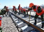 Россия помогает Кыргызстану создать единую внутреннюю железнодорожную сеть