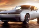 Технология мечты: Dodge Charger Daytona получит твердотельную батарею в 2026 году