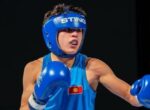 Боксеры неудачно выступили на молодежном чемпионате мира в США