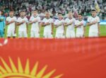 Отбор ЧМ-2026: Какие изменения произошли в составе сборной Кыргызстана перед матчем с КНДР? Фамилии