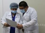 В Кыргызстане не хватает около 5 тыс. врачей, — Минздрав