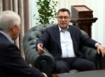 Садыр Жапаров поручил обеспечить качественную подготовку к III курултаю