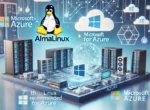 AlmaLinux стал 7 дистрибутивом Linux, рекомендованным Microsoft для Azure