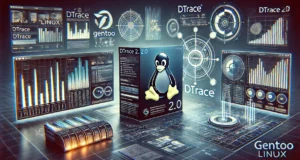 Gentoo Linux DTrace 2.0