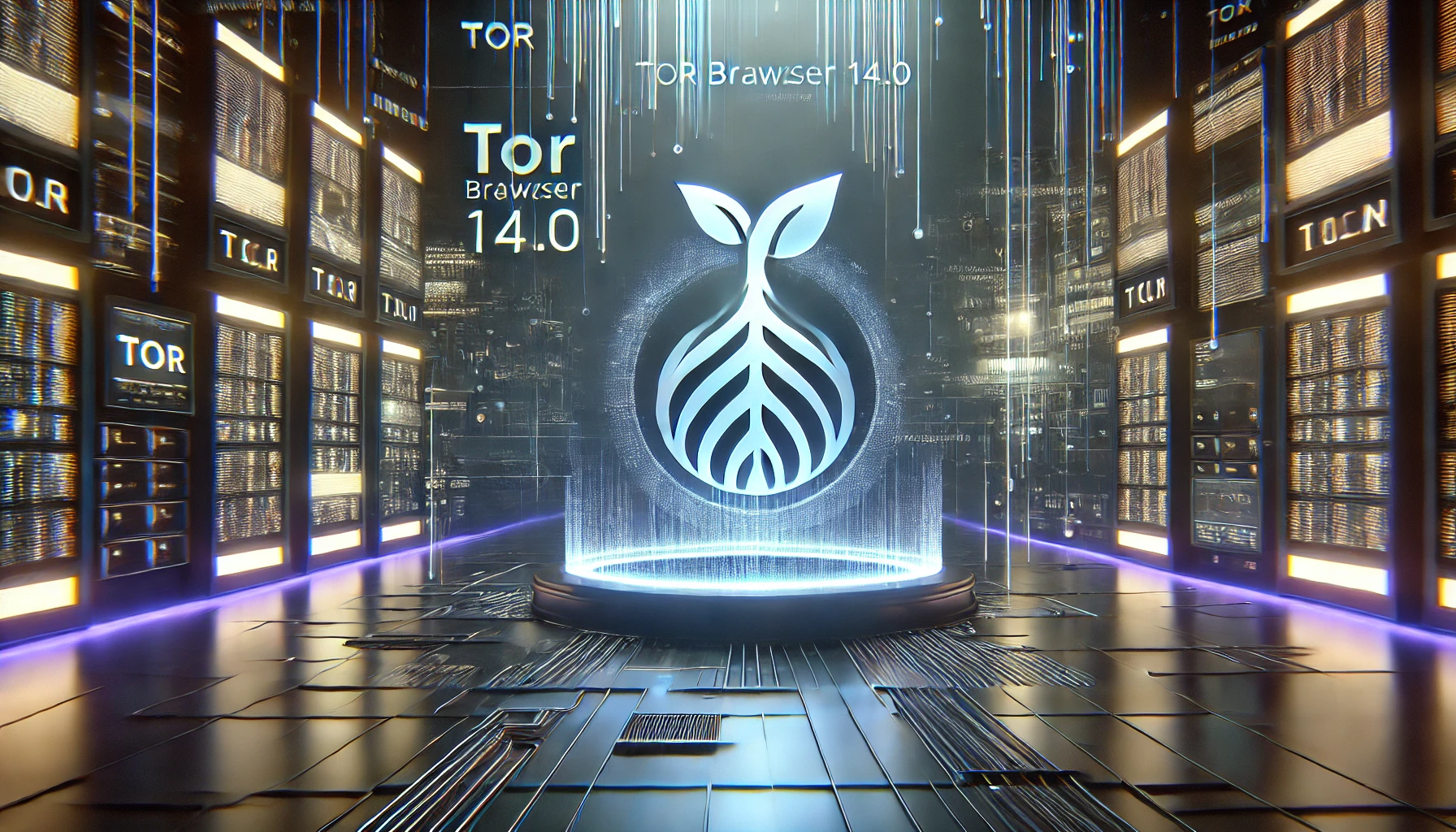 Tor Browser 14.0