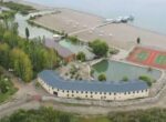 На баланс государства возвращен центр отдыха «Лагуна Сити»