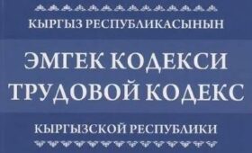 В ЖК начались парламентские слушания по проекту нового Трудового кодекса