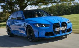 Следующему поколению BMW M3 оставят битурбошестёрку, но ценник ощутимо подрастёт