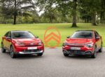 Рестайлинговые хэтчбек Citroen C4 и кросс-седан C4 X: пятидверке досталось больше обновок