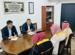 Кыргызстан и Саудовская Аравия готовы укреплять религиозное партнерство