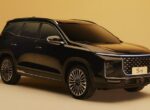 Стал известен состав комплектаций флагманского кроссовера Soueast S09 для РФ