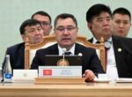 Завершился рабочий визит Садыра Жапарова в Туркменистан 
