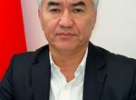 Президентом Фонда поддержки развития туризма КР стал Кылычбек Рысалиев