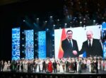 Правительства Кыргызстана и России отметили 100-летие образования Кара-Кыргызской автономной области