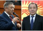 Депутат предложил Кудайбергену Базарбаеву провести мастер-класс для других министров