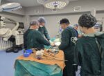 Приезд российских хирургов стал спасением для пятерых кыргызстанцев