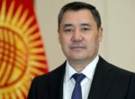 Президент Жапаров сделал обращение к народу в связи с предстоящими выборами депутатов в местные кенеши