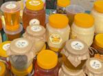 Высокие закупочные цены на мед в Кыргызстане мешают отправке его на экспорт