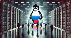 linux mainterners