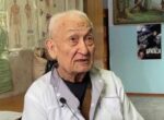 На 89 году жизни скончался хирург Эрнст Акрамов