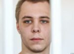 Суд приговорил избитого сыном Кадырова Журавеля к 14 годам