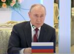 Что сказал Путин на саммите ОДКБ