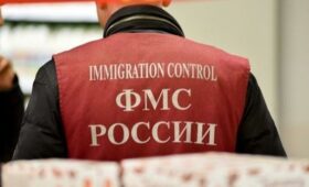 В черном списке России находятся более 76 тыс. кыргызстанцев, – Минтруда