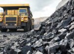 Кыргызстан ввел временный запрет на экспорт угля