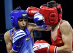 Боксеры выступят на чемпионате Азии в Таиланде